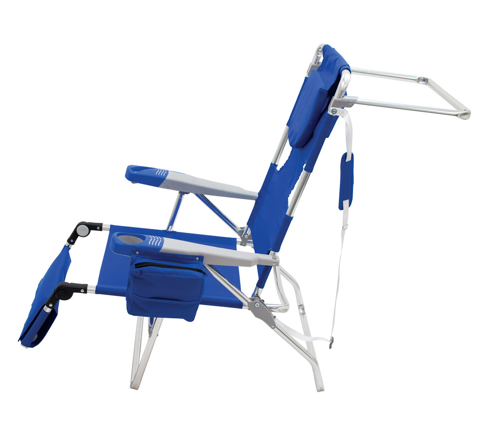 Campingstuhl Hängesessel Strandstuhl blau Anglerstuhl Outdoor Rio Brands Campingstuhl Hängesessel Strandstuhl blau Anglerstuhl Outdoor Rio Brands