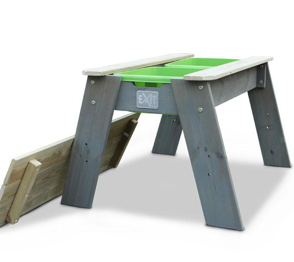 Aksent sand and water table 2025